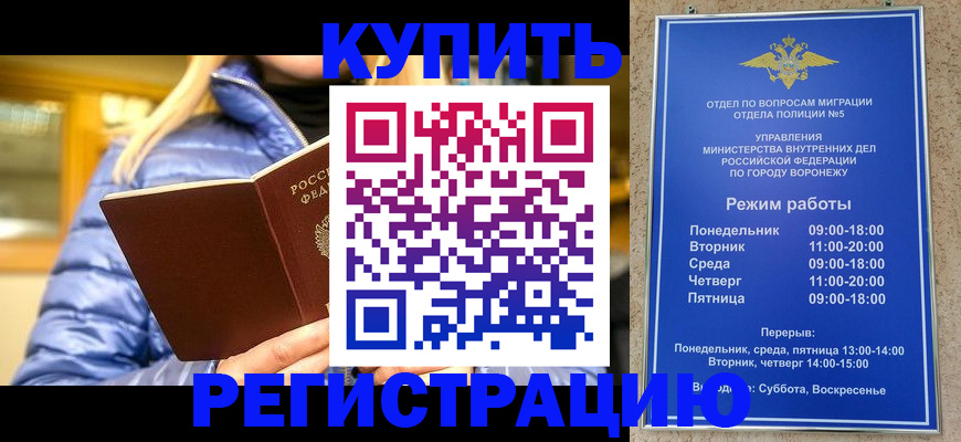 прописка иностранных граждан в Бородино